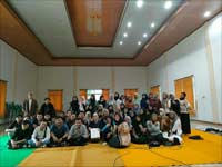 Program Reguler Sore UNDARIS Ungaran Semarang Nomor 3