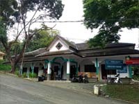 Program Reguler Sore UNDARIS Ungaran Semarang Nomor 6