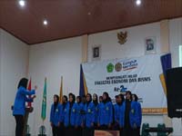 Program Reguler Sore UNDARIS Ungaran Semarang Nomor 8